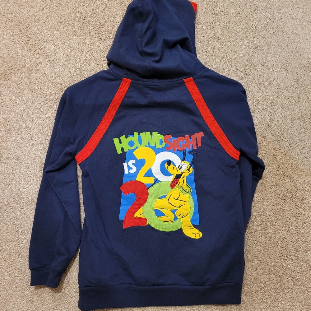 Disney Parks Hoodie